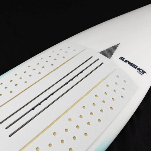 Сёрф доска Slingshot Tyrant Сёрф доска Slingshot Tyrant