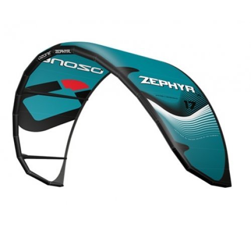 Кайт Ozone Zephyr V6 (під замовлення -20%) Кайт Ozone Zephyr V6 (під замовлення -20%)