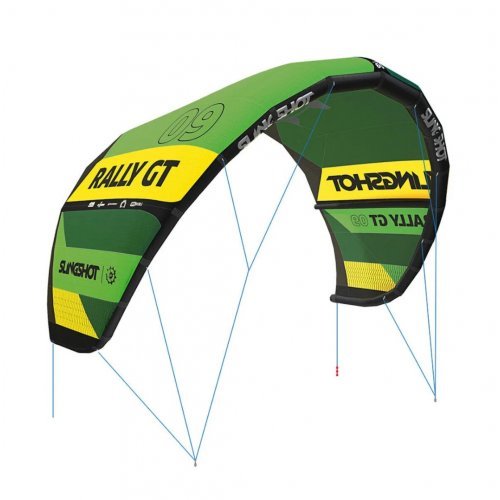 Кайт Slingshot Rally GT V1 Кайт Slingshot Rally GT V1