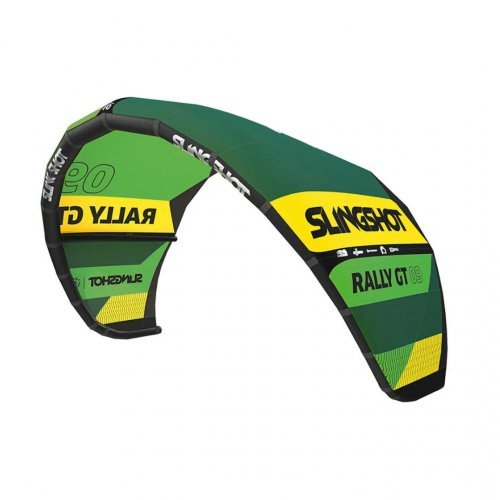 Кайт Slingshot Rally GT V1 Кайт Slingshot Rally GT V1