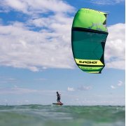 Кайт Slingshot Rally GT V1