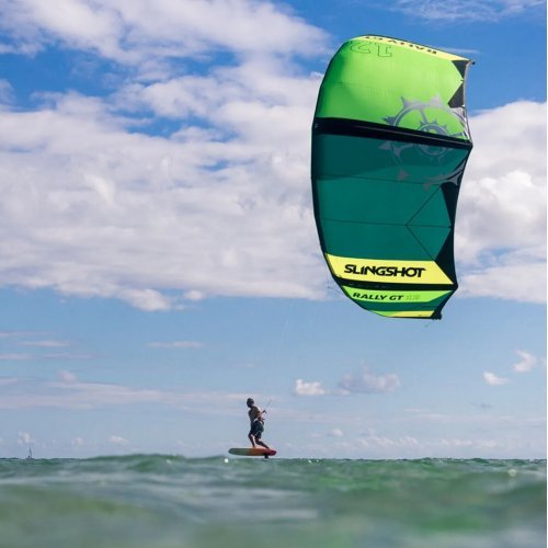 Кайт Slingshot Rally GT V1 Кайт Slingshot Rally GT V1