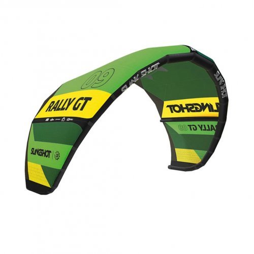 Кайт Slingshot Rally GT V1 Кайт Slingshot Rally GT V1