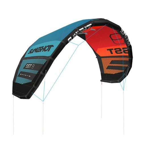 Кайт Slingshot SST V5 Кайт Slingshot SST V5
