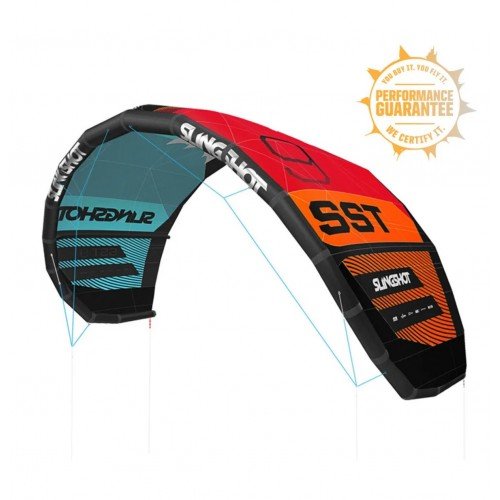 Кайт Slingshot SST V5 Кайт Slingshot SST V5