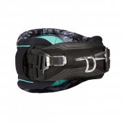 Трапеція Mystic Dazzled Waist Harness Women Phantom Grey