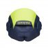 Трапеція Mystic Aviator Seat Harness Navy/Lime Трапеція Mystic Aviator Seat Harness Navy/Lime
