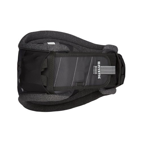 Трапеция Mystic Majestic Waist Harness Black/White Трапеция Mystic Majestic Waist Harness Black/White