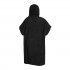 Пончо Mystic Poncho Black Пончо Mystic Poncho Black