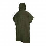 Пончо Mystic Poncho Brave Green