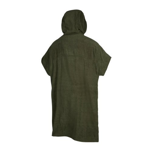 Пончо Mystic Poncho Brave Green Пончо Mystic Poncho Brave Green