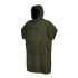 Пончо Mystic Poncho Brave Green Пончо Mystic Poncho Brave Green