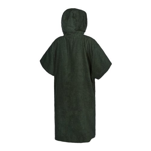Пончо Mystic Poncho Regular Dark Leaf Пончо Mystic Poncho Regular Dark Leaf