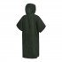 Пончо Mystic Poncho Regular Dark Leaf Пончо Mystic Poncho Regular Dark Leaf