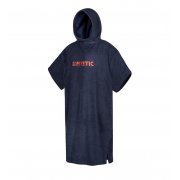 Пончо Mystic Poncho Regular Night Blue