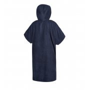 Пончо Mystic Poncho Regular Night Blue