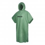 Пончо Mystic Poncho Regular Sea Salt Green