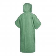 Пончо Mystic Poncho Regular Sea Salt Green