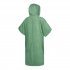 Пончо Mystic Poncho Regular Sea Salt Green Пончо Mystic Poncho Regular Sea Salt Green