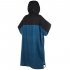 Пончо Mystic Poncho Teal Пончо Mystic Poncho Teal
