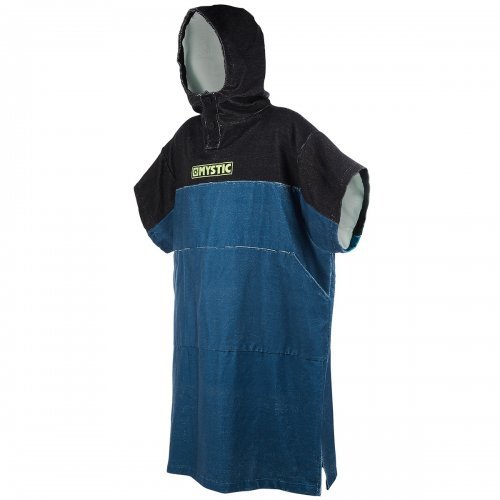 Пончо Mystic Poncho Teal Пончо Mystic Poncho Teal