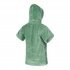 Пончо Mystic Poncho Teddy Kids Sea Salt Green Пончо Mystic Poncho Teddy Kids Sea Salt Green
