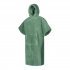 Пончо Mystic Poncho Teddy Sea Salt Green Пончо Mystic Poncho Teddy Sea Salt Green