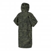Пончо Mystic Poncho Velour Camouflage
