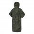 Пончо Mystic Poncho Velour Camouflage Пончо Mystic Poncho Velour Camouflage