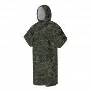 Пончо Mystic Poncho Velour Camouflage