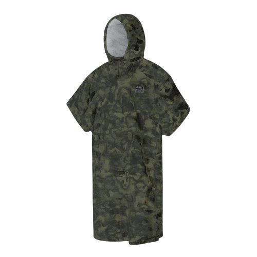 Пончо Mystic Poncho Velour Camouflage Пончо Mystic Poncho Velour Camouflage