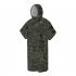 Пончо Mystic Poncho Velour Camouflage Пончо Mystic Poncho Velour Camouflage