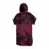 Пончо Mystic Poncho Allover Print Oxblood Red Пончо Mystic Poncho Allover Print Oxblood Red