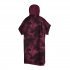 Пончо Mystic Poncho Allover Print Oxblood Red Пончо Mystic Poncho Allover Print Oxblood Red