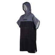 Пончо Mystic Poncho Black/Grey