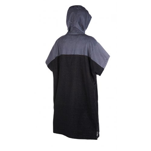 Пончо Mystic Poncho Black/Grey Пончо Mystic Poncho Black/Grey