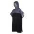 Пончо Mystic Poncho Black/Grey Пончо Mystic Poncho Black/Grey