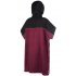 Пончо Mystic Poncho Dark Red Пончо Mystic Poncho Dark Red