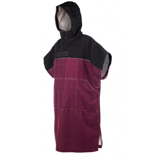 Пончо Mystic Poncho Dark Red Пончо Mystic Poncho Dark Red
