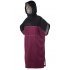 Пончо Mystic Poncho Dark Red Пончо Mystic Poncho Dark Red