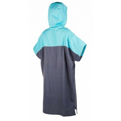 Пончо Mystic Poncho Mint Пончо Mystic Poncho Mint
