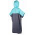 Пончо Mystic Poncho Mint Пончо Mystic Poncho Mint