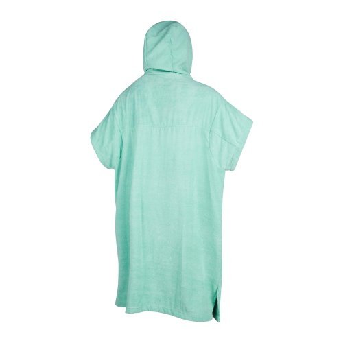 Пончо Mystic Poncho Mist Mint Пончо Mystic Poncho Mist Mint