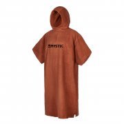 Пончо Mystic Poncho Regular Rusty Red