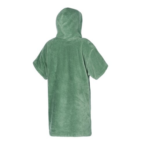 Пончо Mystic Poncho Teddy Junior Sea Salt Green Пончо Mystic Poncho Teddy Junior Sea Salt Green