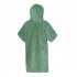 Пончо Mystic Poncho Teddy Junior Sea Salt Green Пончо Mystic Poncho Teddy Junior Sea Salt Green