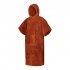 Пончо Mystic Poncho Teddy Rusty Red Пончо Mystic Poncho Teddy Rusty Red