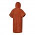 Пончо Mystic Poncho Teddy Rusty Red Пончо Mystic Poncho Teddy Rusty Red