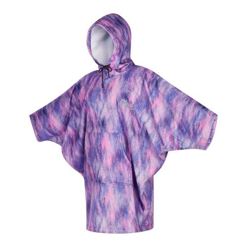 Пончо Mystic Poncho Women Black/Purple Пончо Mystic Poncho Women Black/Purple