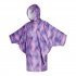 Пончо Mystic Poncho Women Black/Purple Пончо Mystic Poncho Women Black/Purple